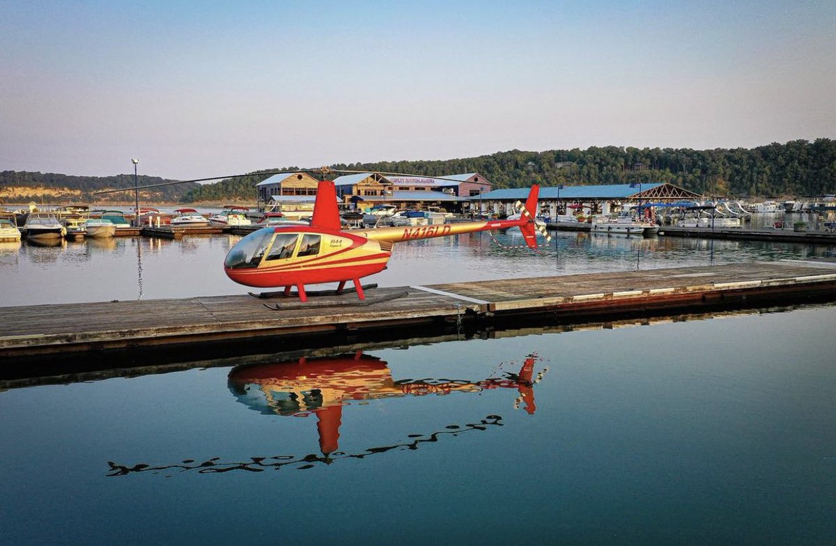 April is finally here! 

That means tours start back up this month! We will be officially open for the season the weekend of April 22nd. All tours are subject to weather. Visit flycumberland.com to book!

#FlyCumberland #LakeCumberlandHelicopterTours #TravelKY