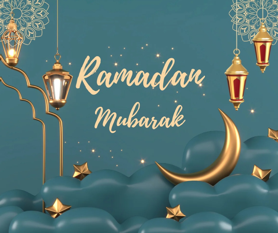 Kul 'am wa enta bi-khair from Team VLA this blessed Ramadan!

#ramadan
