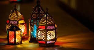#Ramadanmubarak  to all who mark this very special time of self-reflection and devotion. May you and your loved ones know the blessings of good health, peace and happiness.