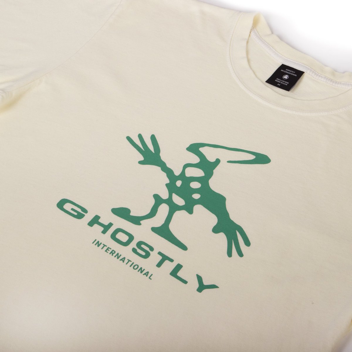 Ghostly International tweet media