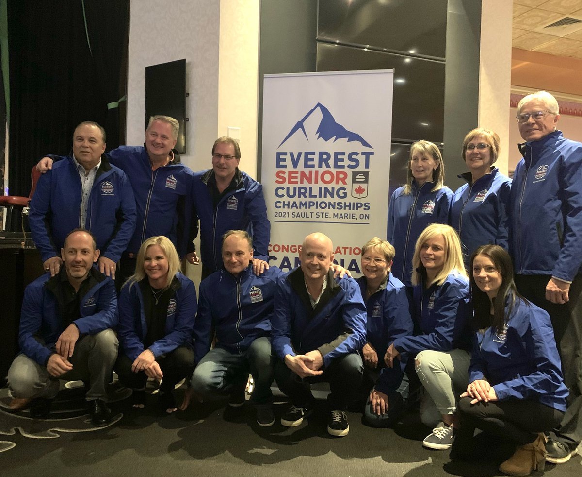 Everest Curling tweet media
