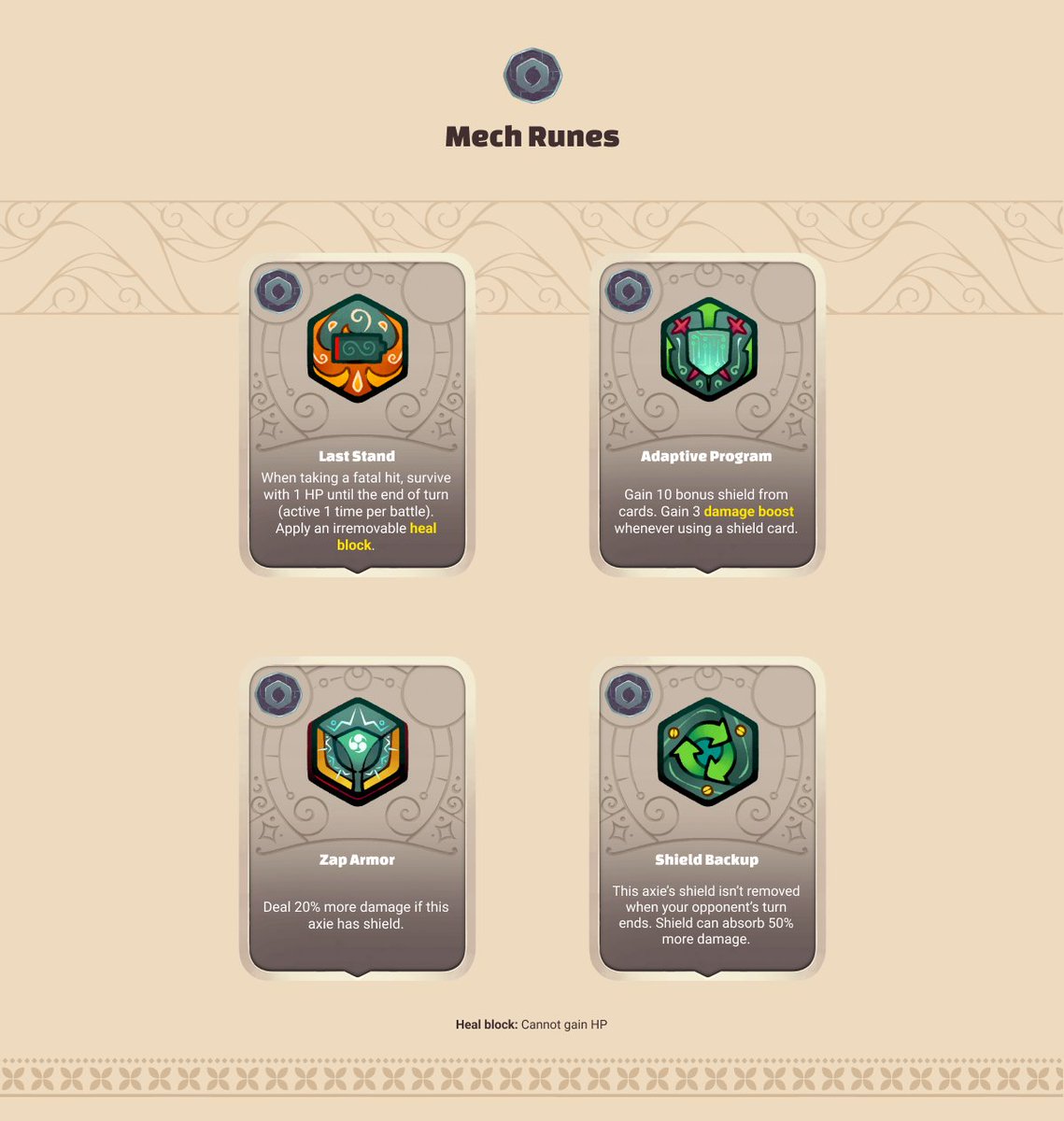 Axie Infinity tweet media