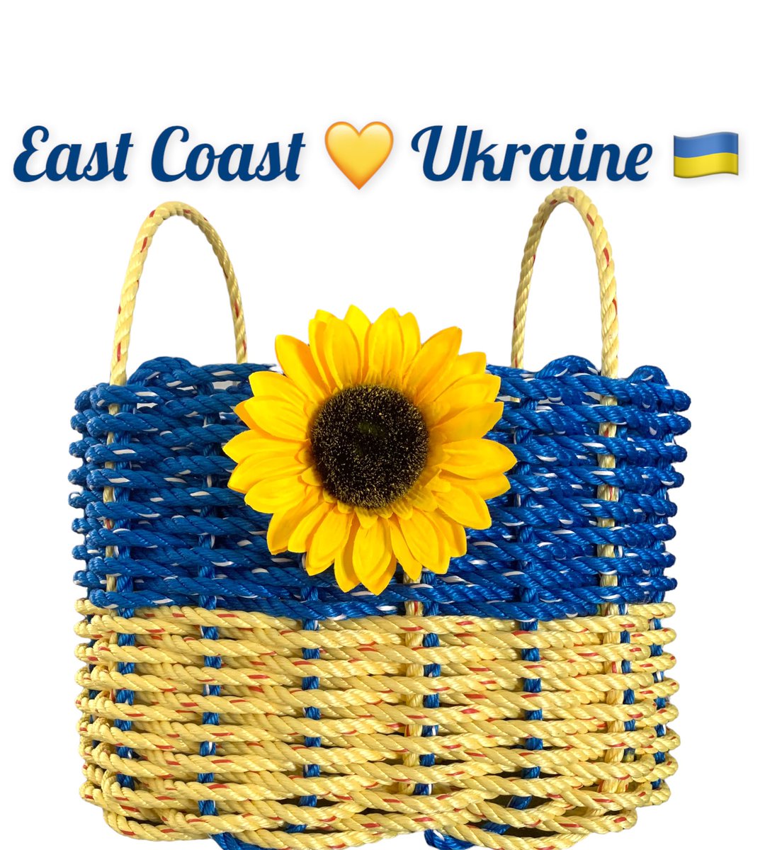 eclrm's tweet image. Looking for crafters and artist to help fill my basket! Once filled, basket will be auctioned and all proceeds will go to the Children of Ukraine. Message me for details #StandUpForUkraine #HelpingHands #community #help #eastcoast #NovaScotia #childrenofUkraine