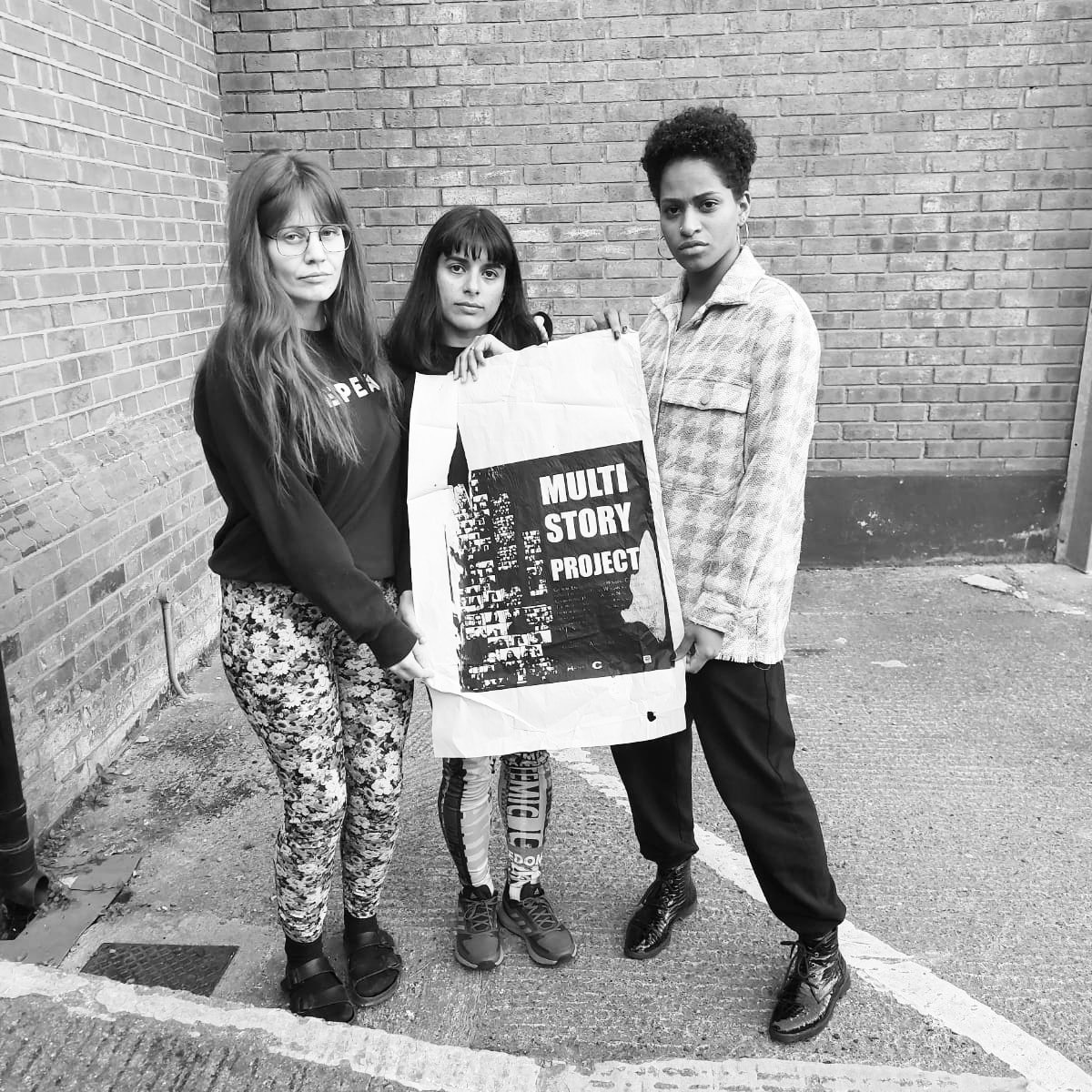 MultiStoryProj1 tweet picture