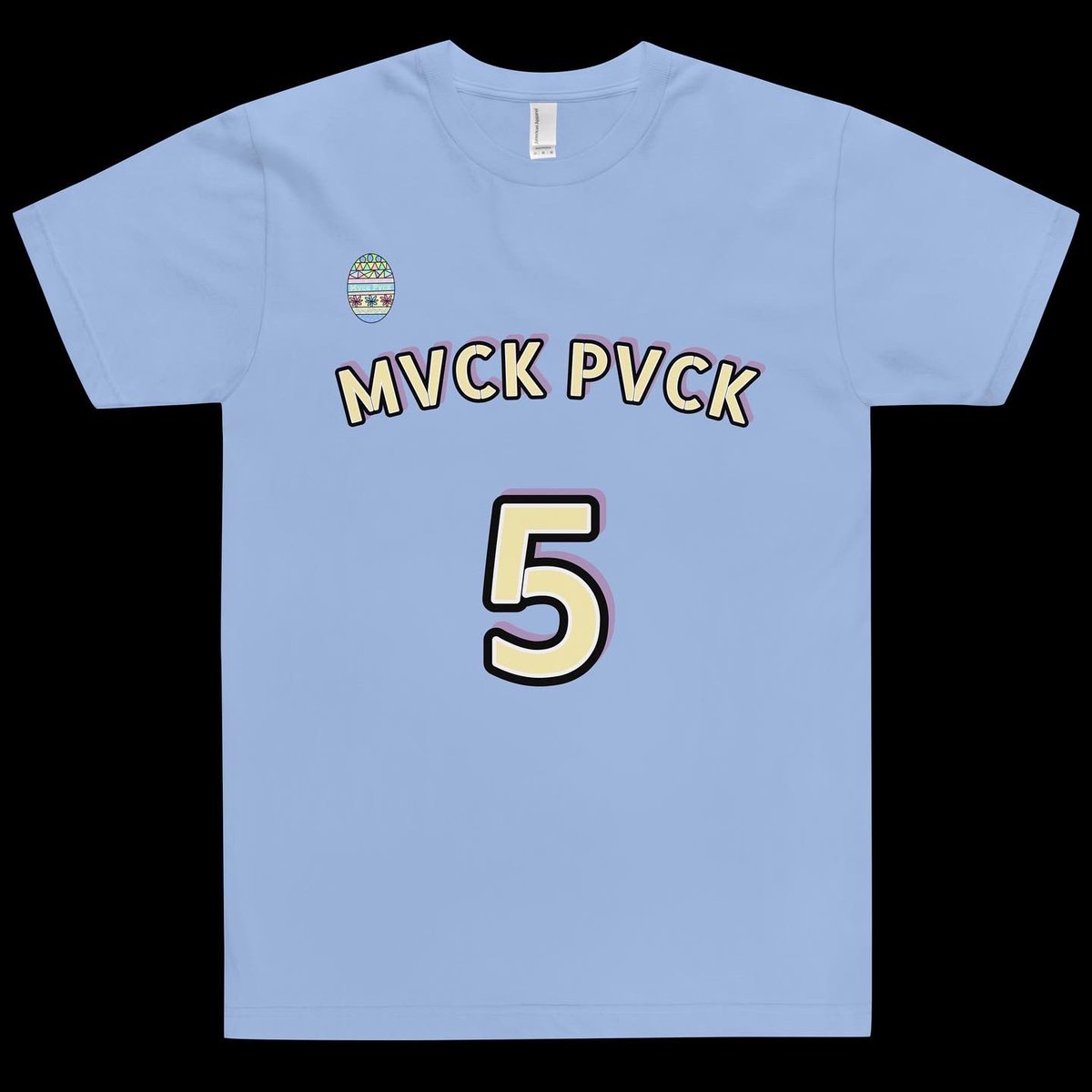 MVCKPVCK's tweet image. MVCK PVCK “EASTER” 🐣

OUT NOW🐰