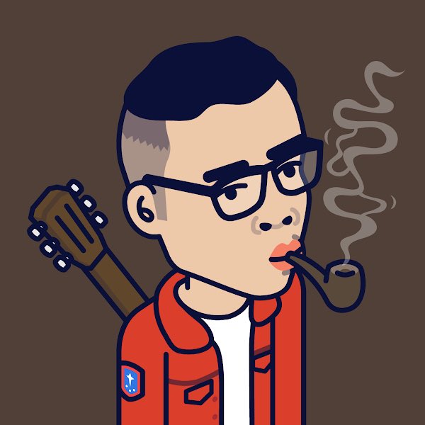 <a href="/CryptoFamers/">CryptoFamers</a> here it is.. Joe pipe 😎 #NFT #NFTCommunity