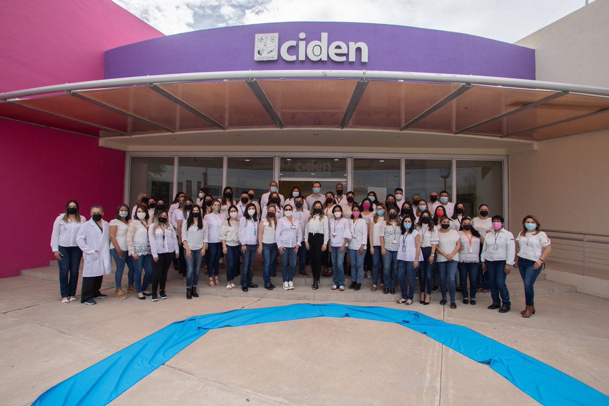 ssaludsonora's tweet photo. 🔵 En el marco del Día Mundial de Concienciación sobre el Autismo, personal de CIDEN realiza actividades ¡por una sociedad más inclusiva!
#CIDEN
#SaludSonora https://t.co/jXLfxHgkb5