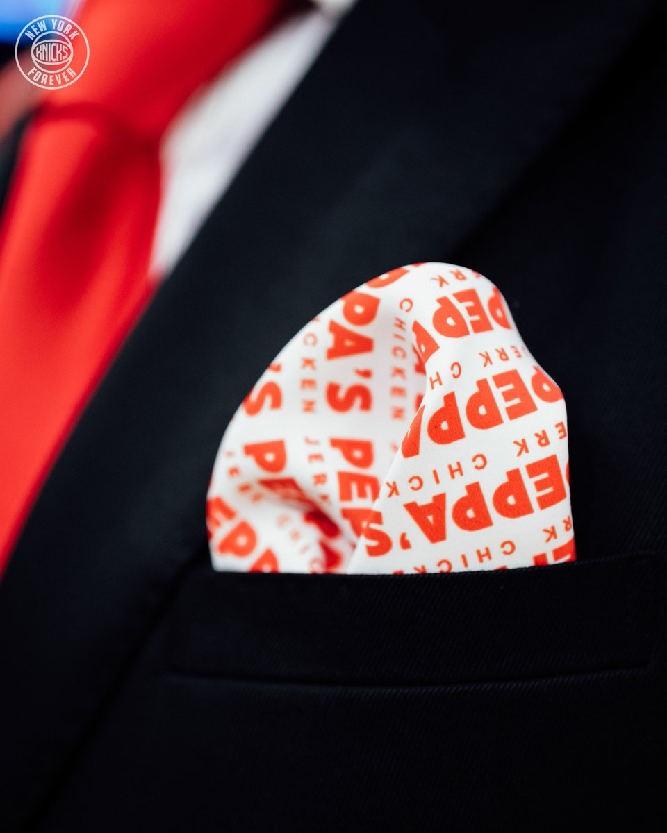 nyknicks's tweet photo. These details 🔥

If you know the spot, order it on @DoorDash. https://t.co/noH1XTwJk7