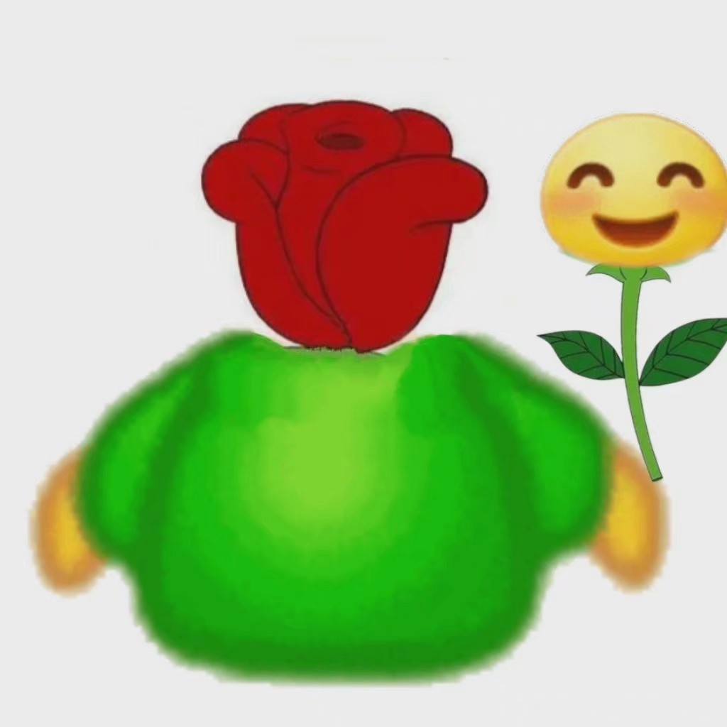 别的女孩：优美词汇，随笔都像文章
我：哈哈哈哈哈哈哈好他妈有意思