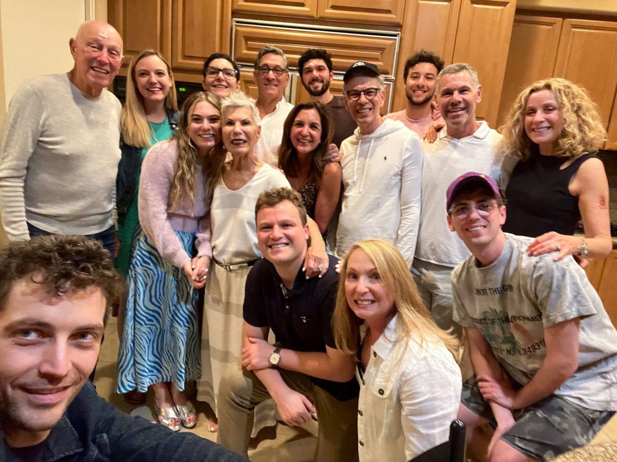 David Feinberg (he/him) tweet media