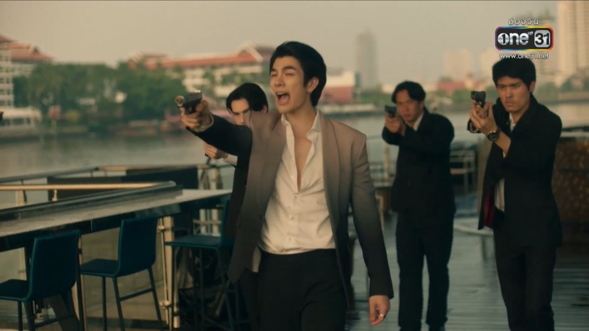 apopenmeow's tweet photo. น้อมคินน์งอแง ตะไมพอร์ชมะยอมมาเปงบอดี้การ์ดให้เค้าง่ะ ตะฟ้องพ่อนะ #KinnPorscheEP1 https://t.co/Lb19CcV5Mi