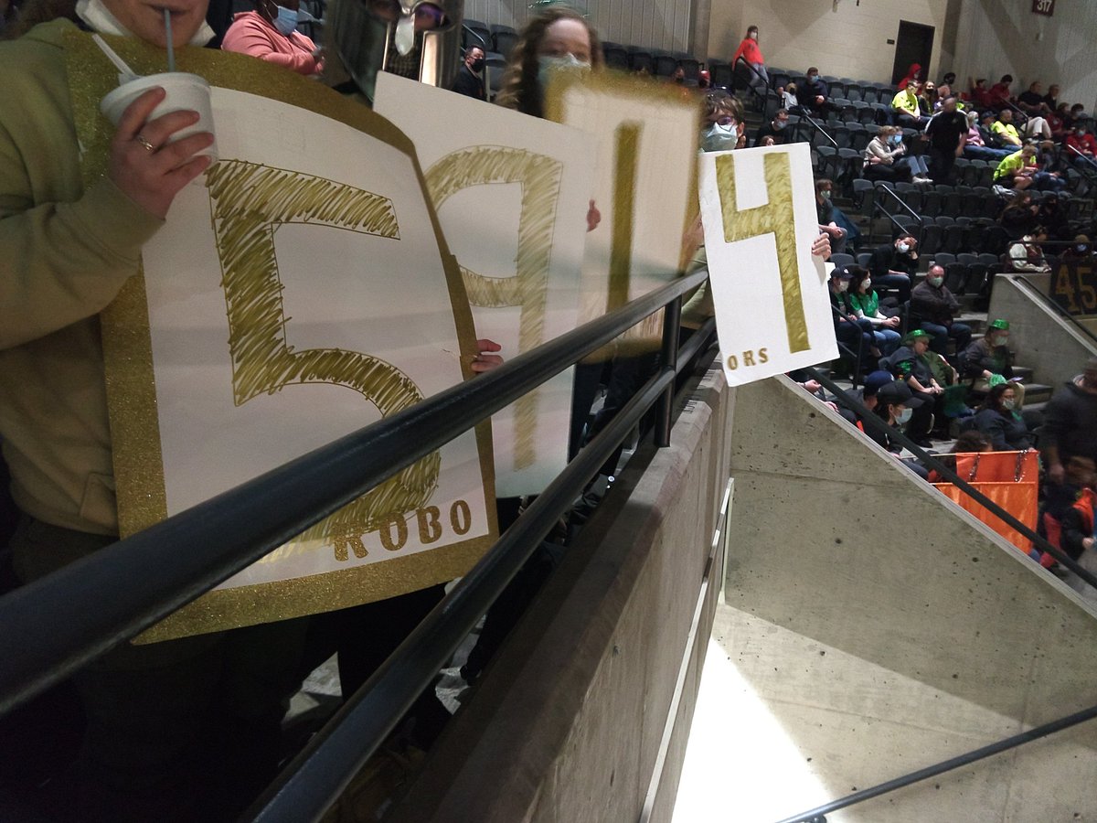 Robotic Warriors tweet media