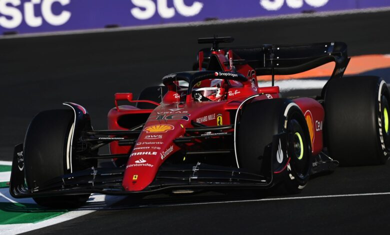 tr_tifosi's tweet photo. #F1 #Ferrari
#F175 o kadar iyi yapılmış bir araç ki takım iyileştirmeleri uygulamak için doğru anı bekliyor.
Amaç,iyileştirmelerin doğrudan etkili olması.
#AMuS
#Formula1 #FerrariIsBack #FerrariETornata #Leclerc #Sainz #LiveYourFerrariPassion
#essereFerrari 🔴🐎 https://t.co/QCk2dWdOu3
