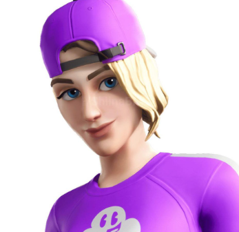 Owais__27's tweet photo. Tysm @Terry_never_win for gifting me this skin . 
 #TerrryLegit  
  Ly Homie  ♥ https://t.co/5nHu2tcOnO