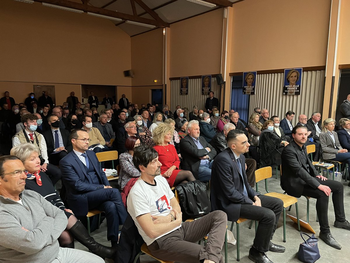 Baptiste Gatouillat 2022 tweet media