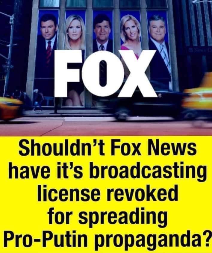 HeinzRudolf155's tweet photo. @JuliaDavisNews ๐๐คฃFunny Russians again! And a great story for the #FoxMob https://t.co/HNgH8lwi9d