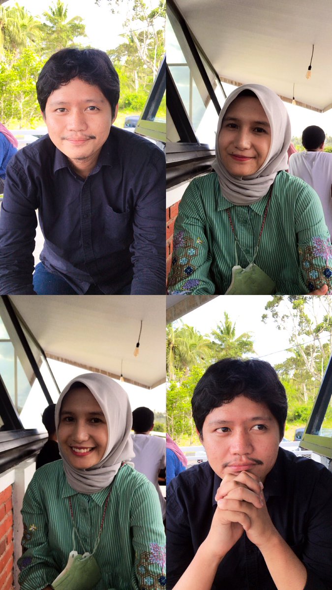 Fadlaw's tweet photo. Adek @alishaapermata ❤️ #menujuhalal #bismillah https://t.co/1sORXJ2uFB