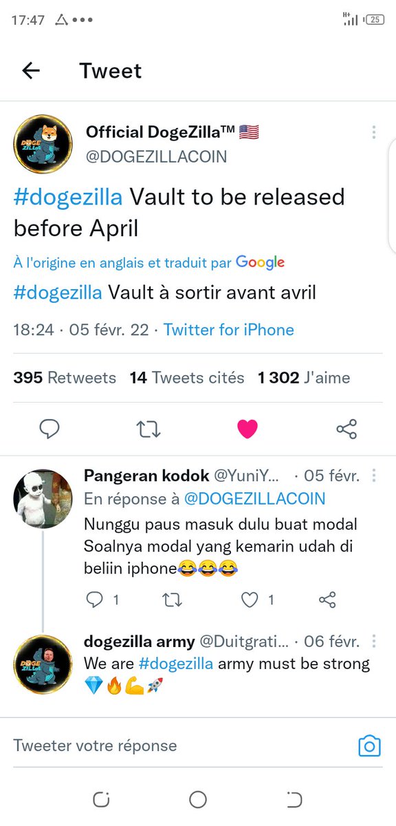 M'PO N'KOUEI Noel tweet media