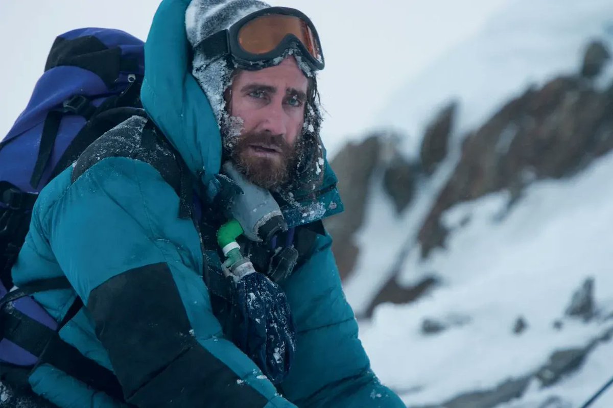 hollywoodsuite's tweet photo. Based on the real events of the 1996 Mount Everest disaster, see the survival attempts of two expedition groups in Everest (2015) premiering at 9pm ET. ποΈ π¨οΈ
Or for #CriterionSaturdays catch Roberto Rossellini's Rome, Open City (1945) on HS70. https://t.co/Lz5MnQgqgX https://t.co/EtIYIsRICr