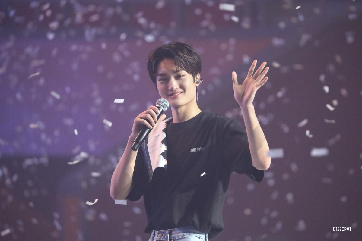 220402 콘서트
#태영 #크래비티