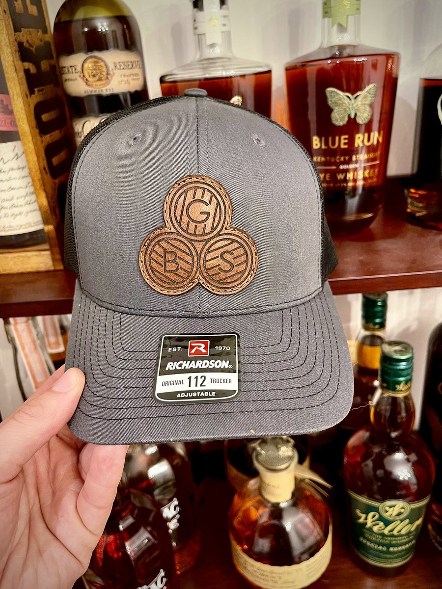 GamecockBourbon's tweet image. Giveaway time!!!! 
So many people have requested our limited edition leather patch hats, so our winner gets one! To enter, follow @gamecockbourbon, retweet this, and receive one extra entry for every person you tag in the comments below (no limit). Winner announced next Saturday!