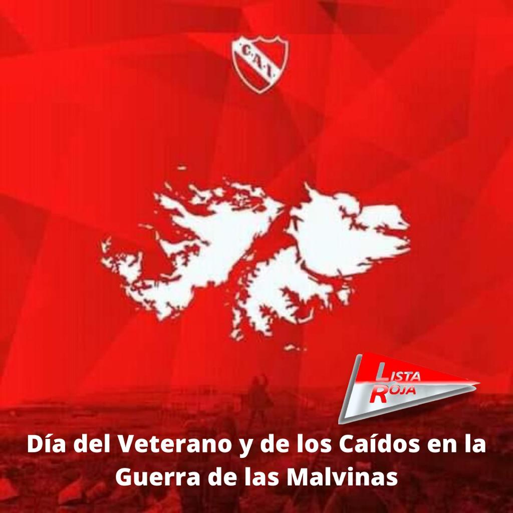 Agrupación Lista Roja tweet media