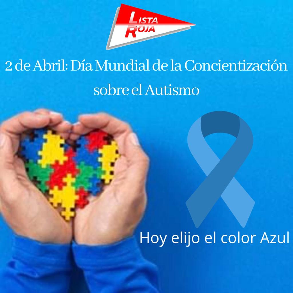 Agrupación Lista Roja tweet media