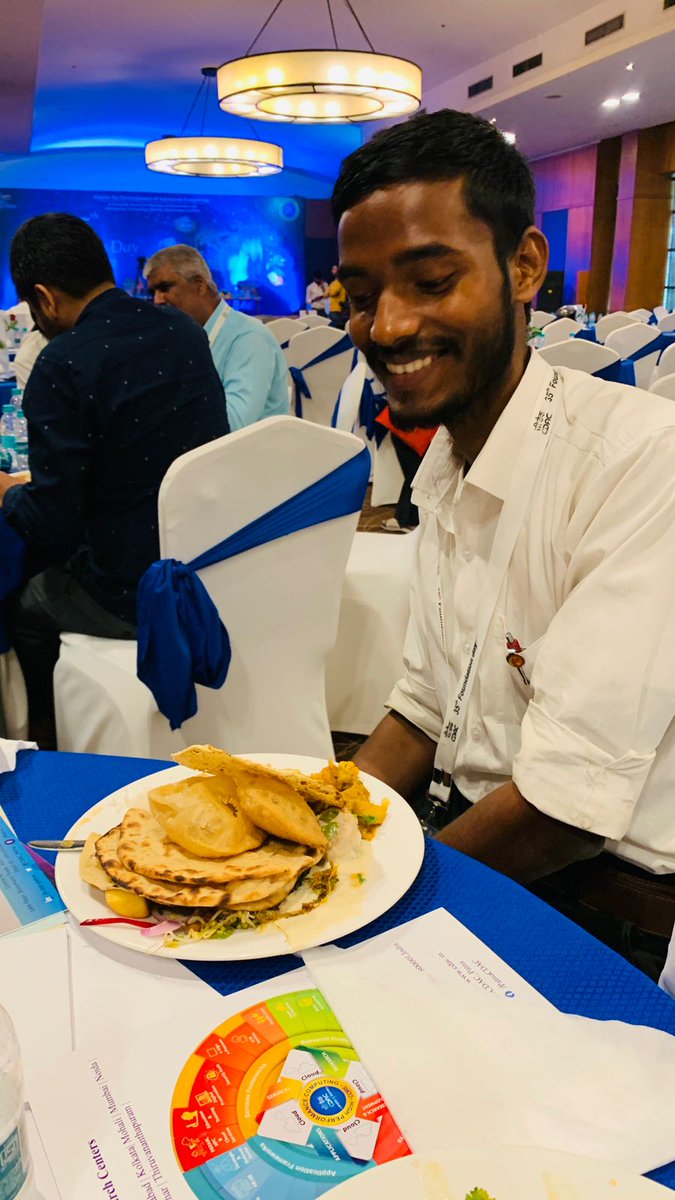 HKishor4you's tweet image. Congratulations Team @CDAC_Patna on 35th Foundation day and I hope your presence will help startups to fulfill their Tech and IT needs. 🎉

#TechaxLabs #AR_village #hkishor4you #Startup #bussiness #entrepreneur #Tech #Event #Meetup #community #Bihar #Patna