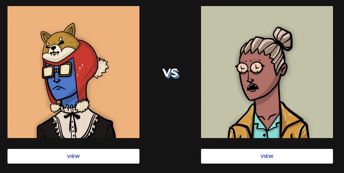 Season 2 of the "Employee of the Quarter" game is finished!

Thanks to everyone who participated in voting and helped us to create an aesthetic rank for this season.

The reward distribution is planned for May 1
More information will be provided in future dev updates. Stay tuned!