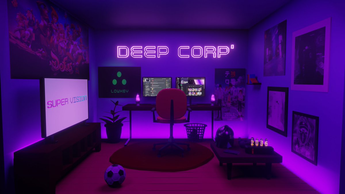 STIP_sv's tweet photo. C'est bon @winnterzuko j'ai fini, tu en penses quoi ?#deep2ouf https://t.co/9fPCylprk8