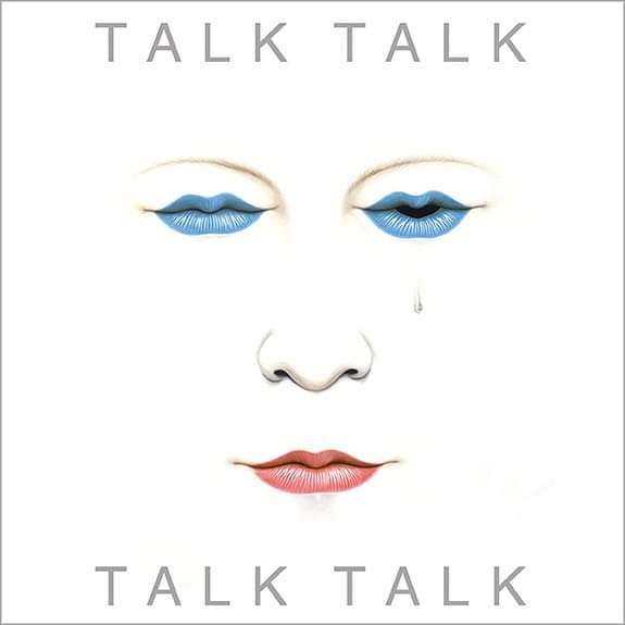 40 years ago on this date
#TalkTalk released the single
'Talk Talk'  #MarkHollis