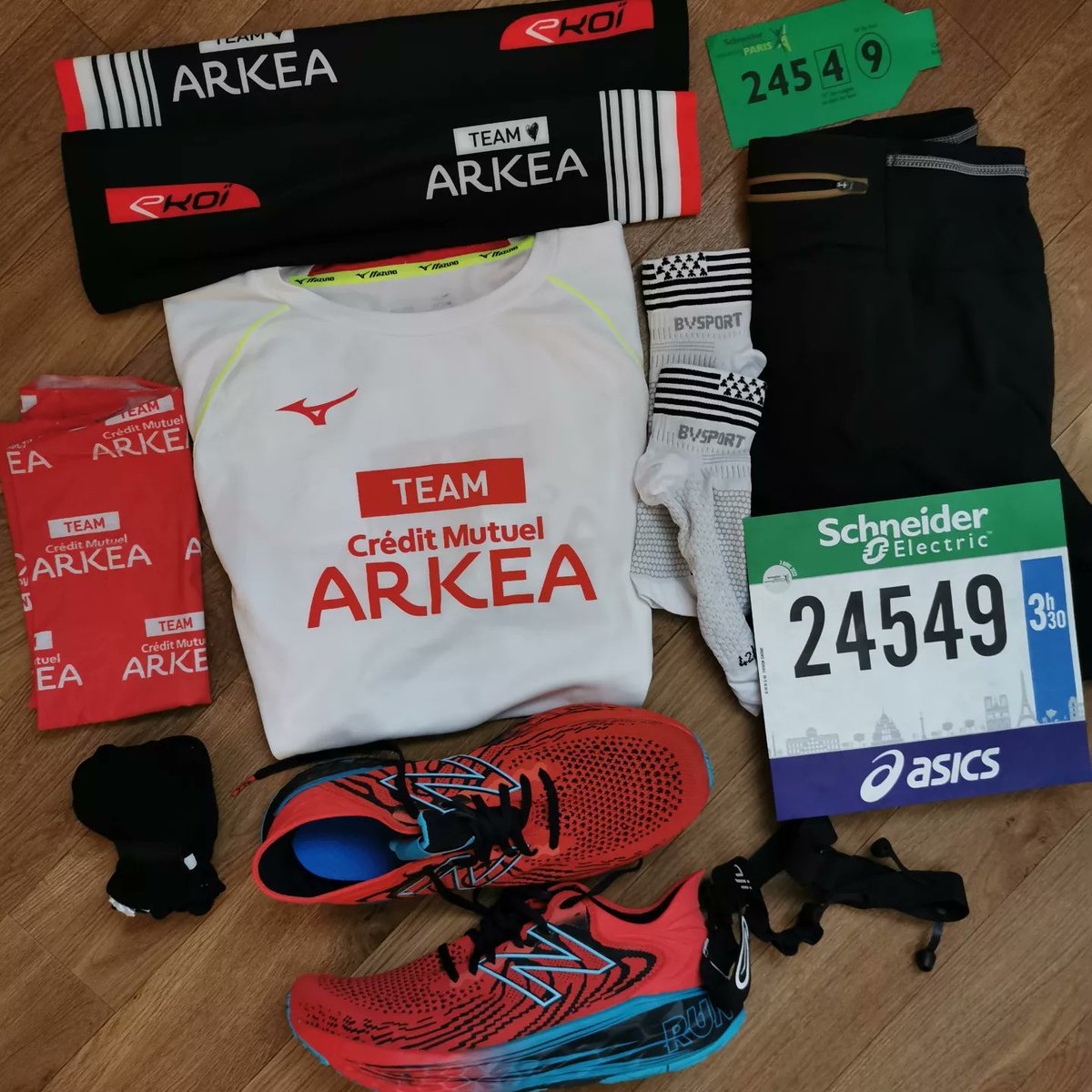 LE G🅰️LL Christophe tweet media