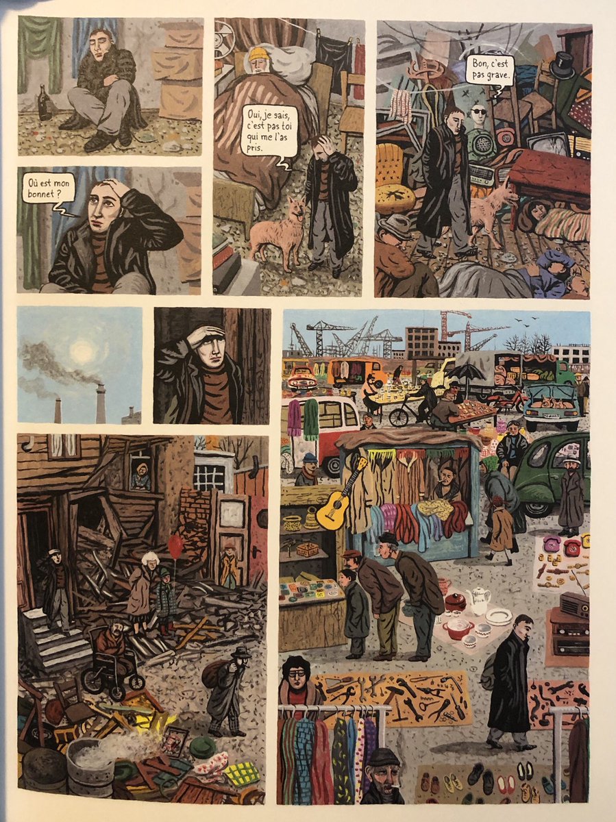 Miroslav Sekulic-Struja, « Petar &amp; Liza » 