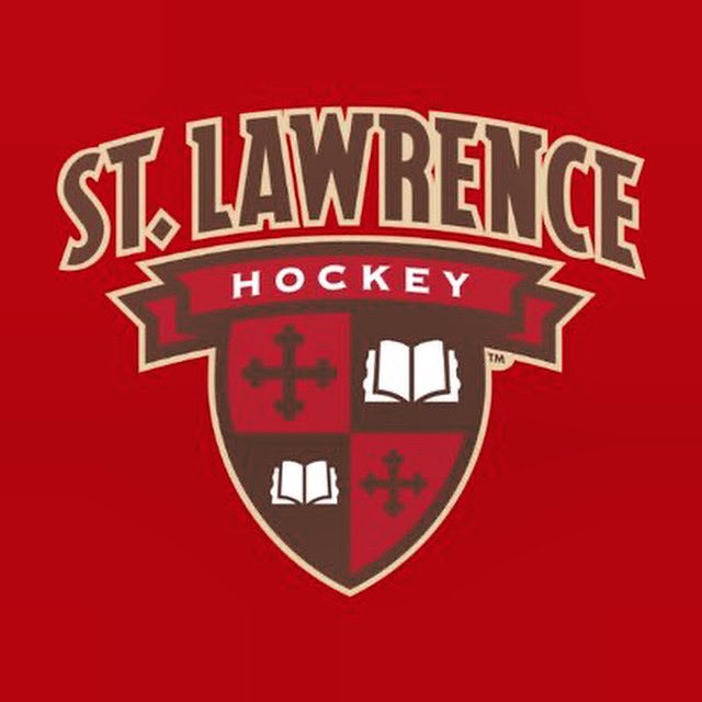 I’m very proud and honored to announce my commitment to play Division 1 hockey and further my education at St. Lawrence University. Thank you to my family, friends, and coaches for all the support along the way. #GoSaints