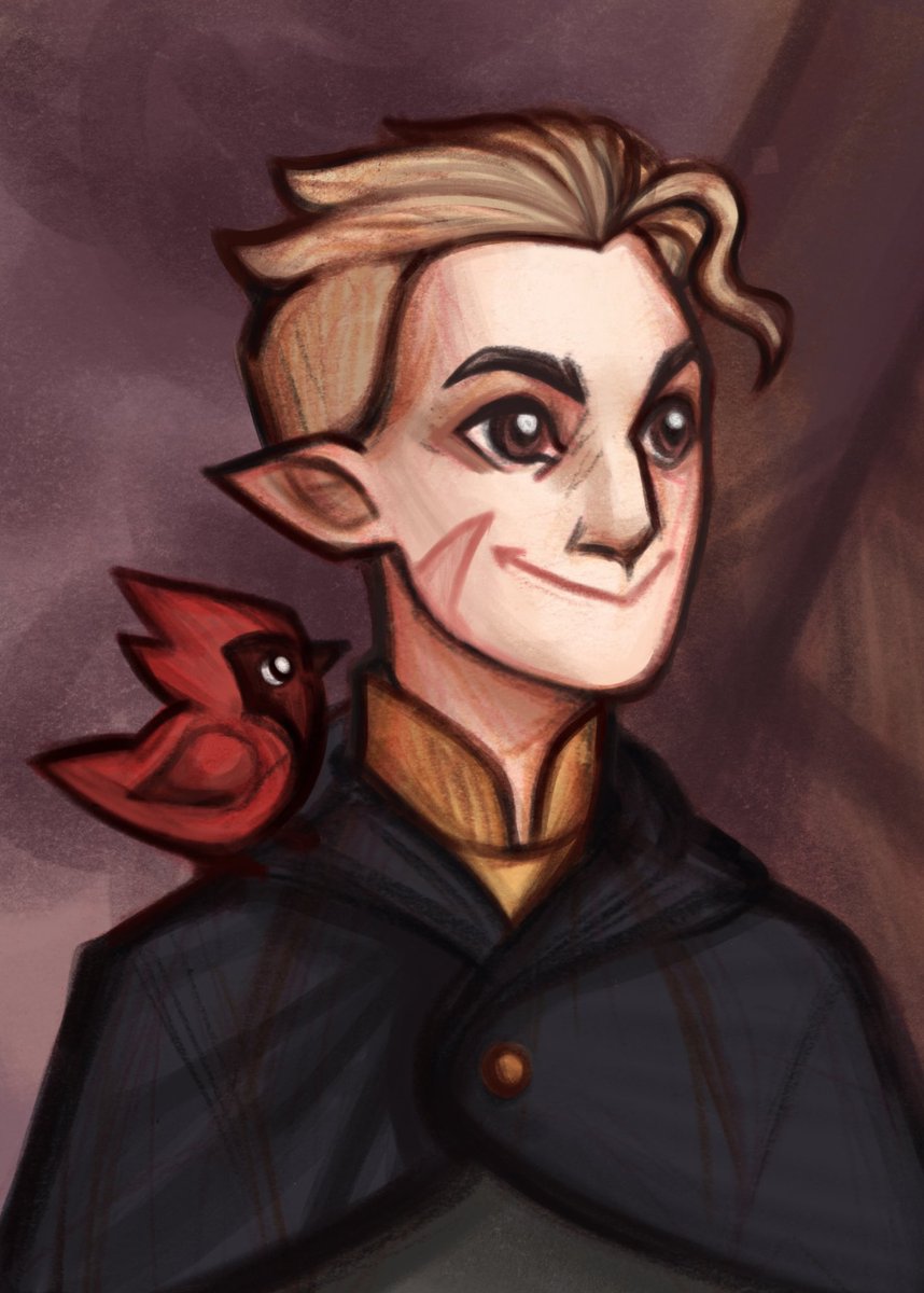 maaleaidahar's tweet photo. Best boy💛
#TheOwlHouse #TheOwlHouseSeason2 #goldenguard #Hunter #fanart https://t.co/AT42F0orSz