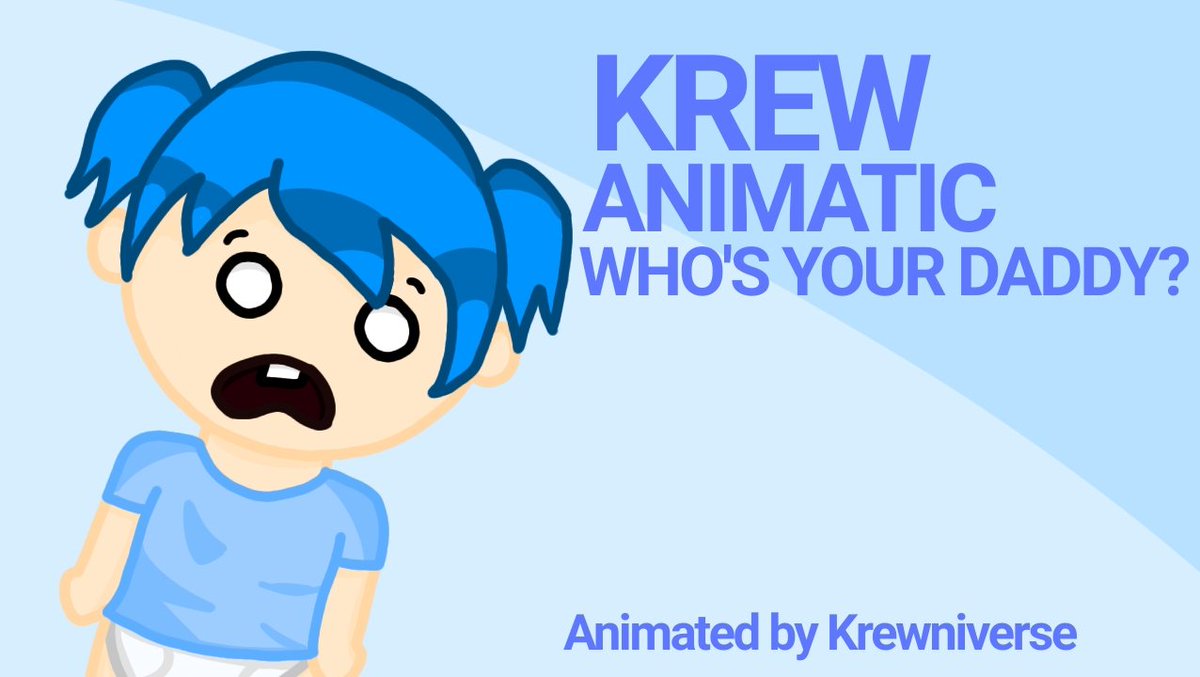 ImKrewniverse's tweet photo. Here is the thumbnail of my next video hehe #KREW #ItsFunneh #YouTube #krewanimatic #krewreacts #krewreacts3 @ItsFunneh @RainbowsYT @GoldenGlare_ @Lunar3clispe @DraconiteDragon @KREWLOCKED https://t.co/WJZDykGIoR