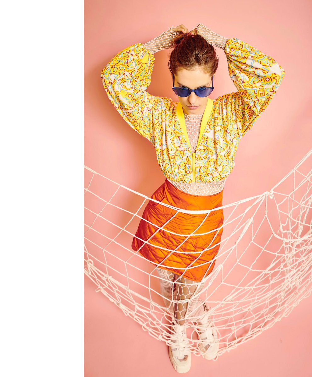 EnergyKovid's tweet photo. Happy Birthday to me! My latest collection with @SHEIN_official @SHEINX_official https://t.co/poPtLp84Tg
