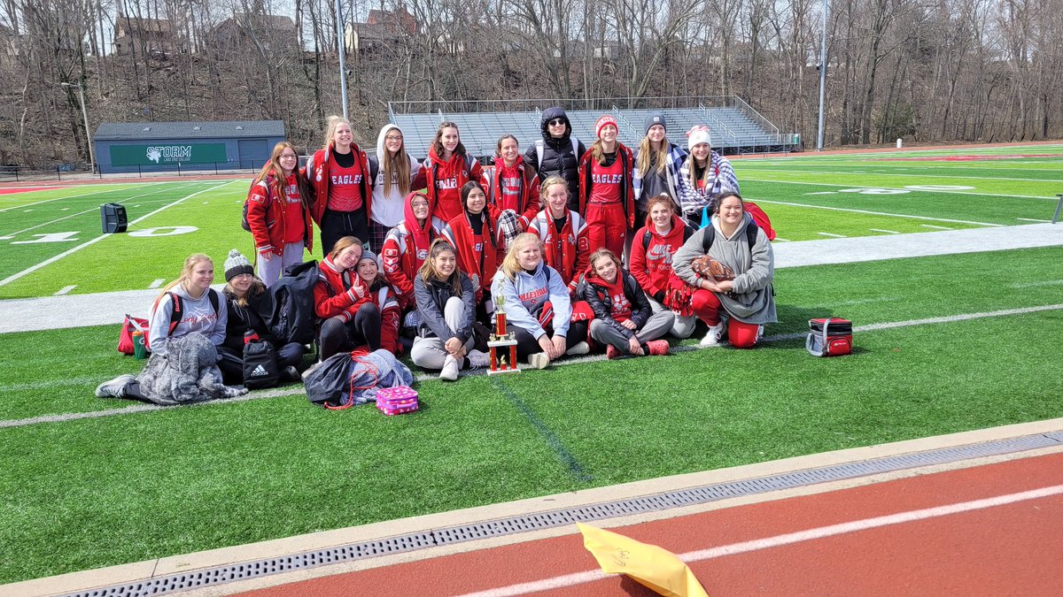 #NHtrack Geneva sweeps boys &amp; girls team titles at Red Raider Relays
Sorry, not sure who to tag anymore - Bobby always made that part so easy lol