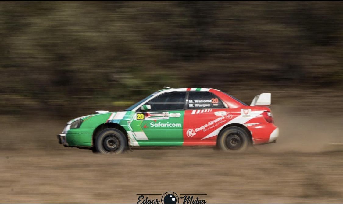 Motor Atrep (@atrepmotor) on Twitter photo •
Day 1 of the #africanrallychampionship Equator Rally, done.
Wishing the Teams Good Luck, on the final day, tomorrow.
📸<a href="/wrcsafarirally/">Safari Rally Kenya</a>
@edgarmutua
#ReadytoRally3
#tamsracing
#motoratrep
#tamsracingrallydevelopment
#subarusti •
Day 1 of the #africanrallychampionship Equator Rally, done.
Wishing the Teams Good Luck, on the final day, tomorrow.
📸<a href="/wrcsafarirally/">Safari Rally Kenya</a>
@edgarmutua
#ReadytoRally3
#tamsracing
#motoratrep
#tamsracingrallydevelopment
#subarusti