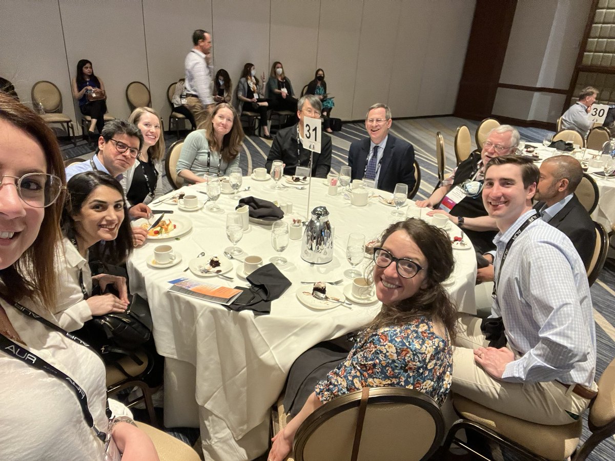 FiroozehShomal's tweet photo. I am honored to present in #AUR22! @UWRadiology https://t.co/lv9p7oNbX4