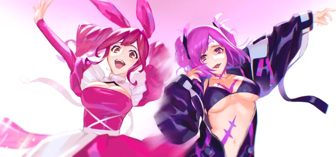 Ma×YMa 