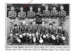 bs_uom's tweet photo. @ProfBrianCox 
Would be great to see you come support the Physics Football team here in Manchester for their first cup final in recent history!
Saturday April 30th at the armitage centre https://t.co/SFtuTd5Pj2