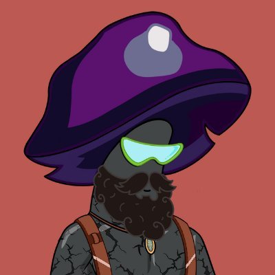 Zaydan_Sol's tweet image. Finally joined the funguyz army💪💪
Soon to moon
@FunGuyzNFT #funguyz 
@opensea