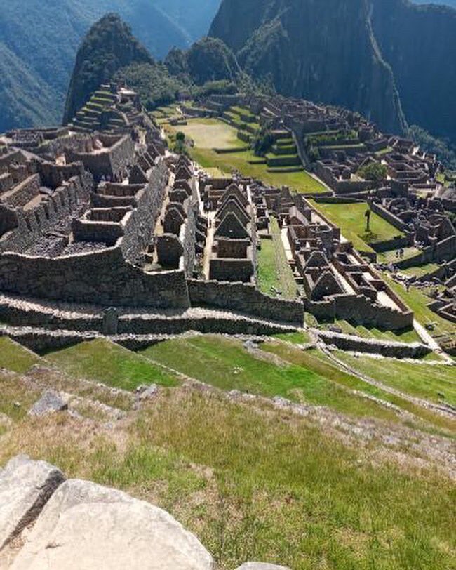 AgencyInka's tweet photo. Somos una agencia de turismo en Cusco Peru escríbenos y te enviaremos nuestros paquetes promocionales para que visites nuestra hermosa ciudad Inka  y sus lugares mágicos #machupichu #marasmoray #salineras #lagunade7colores #cusco #peru #viajes #turismo #agenciadeviajes https://t.co/FM56MRbnSs