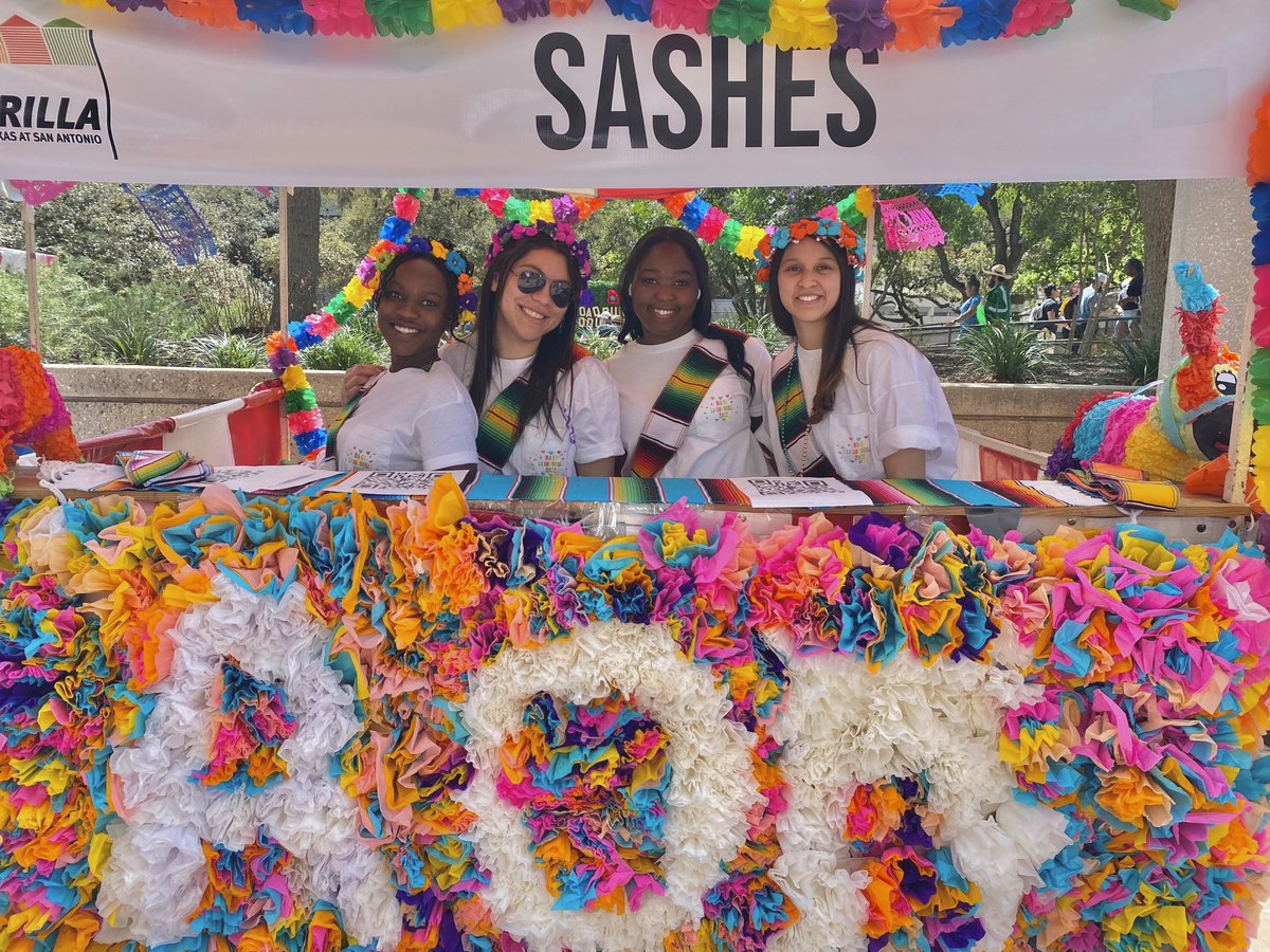 UTSA Panhellenic tweet media