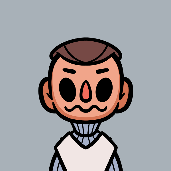 MrATOm_eth's tweet photo. Have found the perfect PFP, @kopokostudio has made something amazing. So exited to see how the community evolves, and waiting to see how the pets come out. Big announcement coming out today! LFG https://t.co/WrQALF19dk