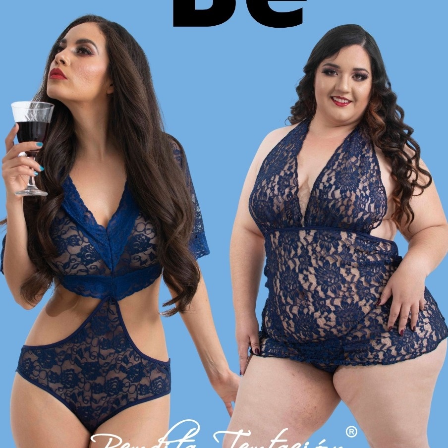 BENDITA TENTACION OFICIAL tweet media