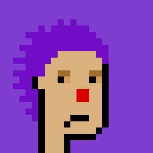 PolypunkFeedBot's tweet photo. #8998 has been listed
for 120 MATIC on Lootex.

https://t.co/6Wh2Wmq0Gu

#polypunks #polygon #matic #ETH #cryptopunks https://t.co/ZgHq7rR1sb