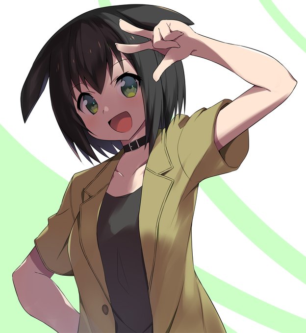 Commissionのtwitterイラスト検索結果