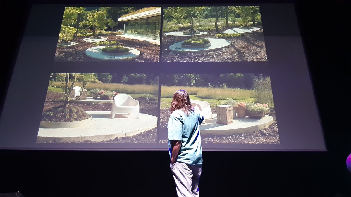 La fauna se ha quedado sin palabras al descubrir #LurGarden, el proyecto personal de Iñigo Segurola: un impresionante jardín de dos hectáreas en Oiartzun
¡Parece salido de un cuento!
lurpaisajistak.com/v2/experimenta…